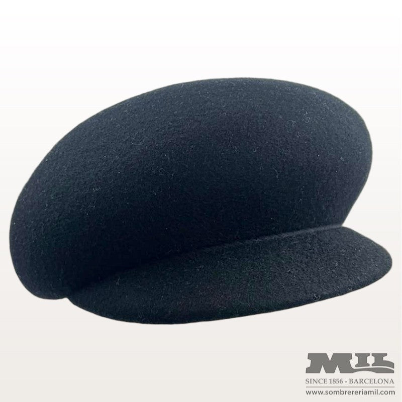 Equestrian Cap | MIL