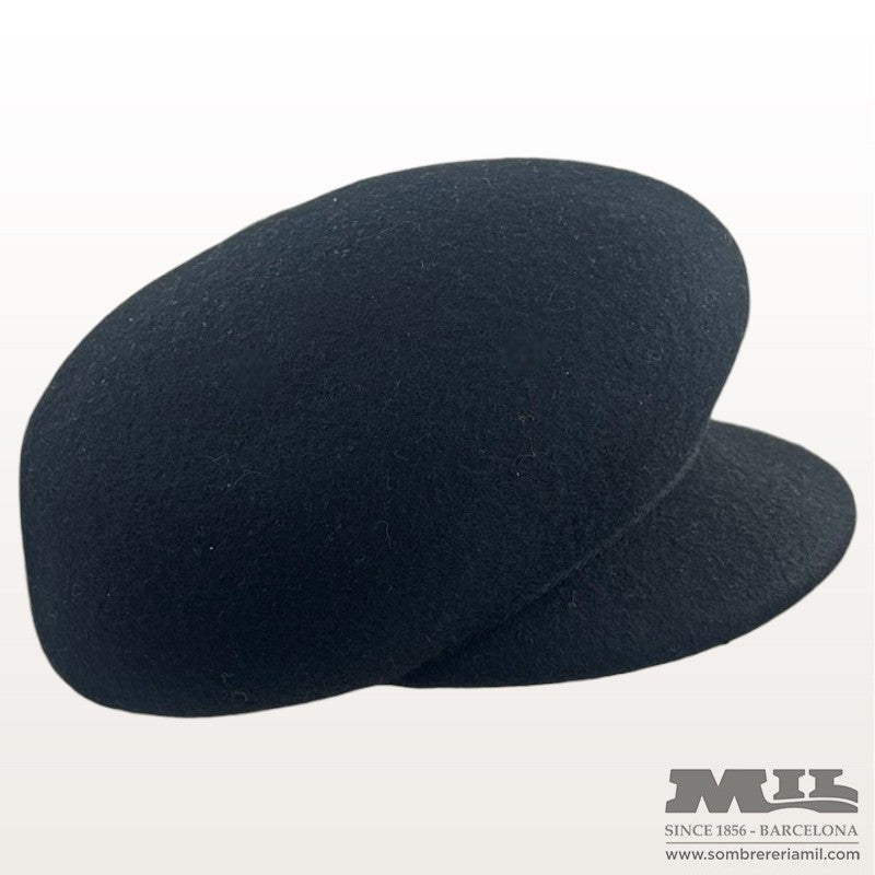 Equestrian Cap | MIL