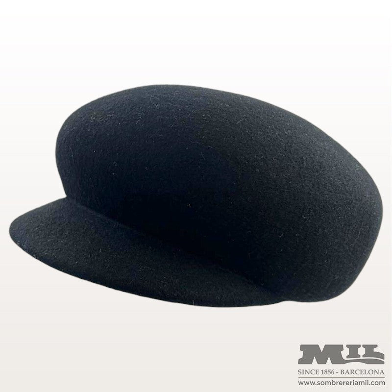 Equestrian Cap | MIL