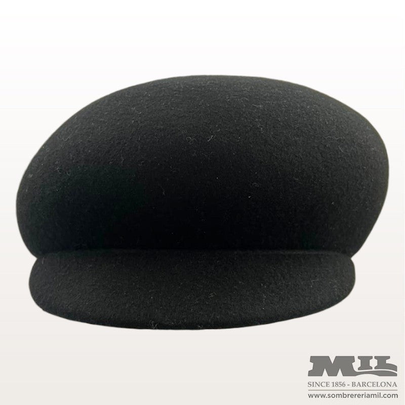 Equestrian Cap | MIL