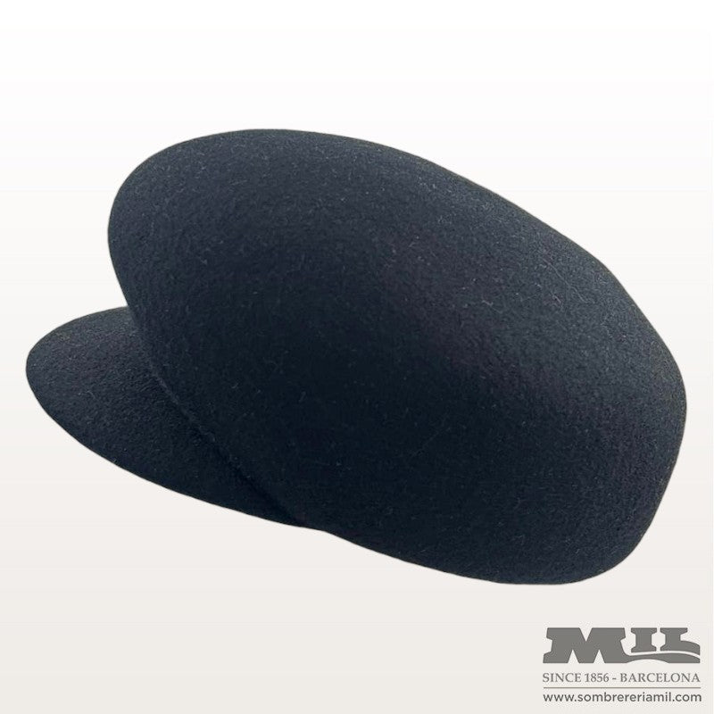Equestrian Cap | MIL