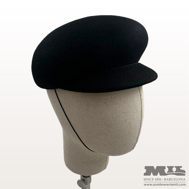 Equestrian Cap | MIL