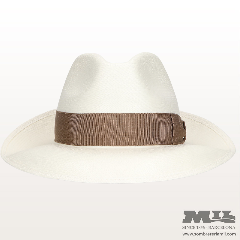 Panama Federico | Borsalino