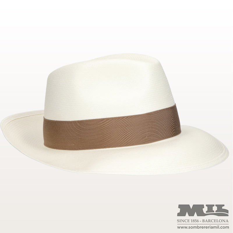 Panama Federico | Borsalino