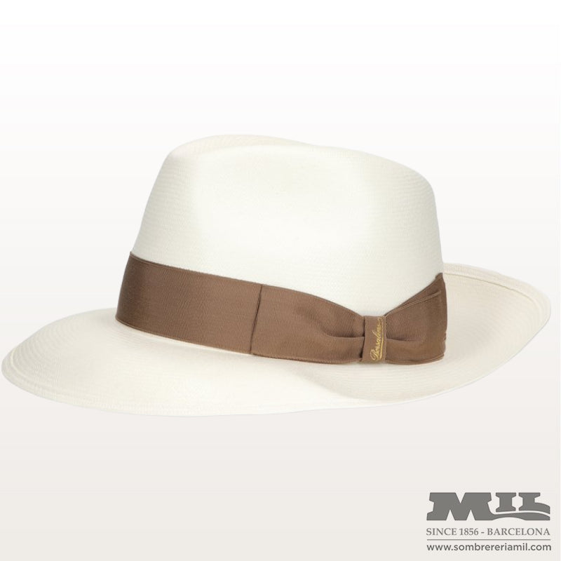 Panama Federico | Borsalino