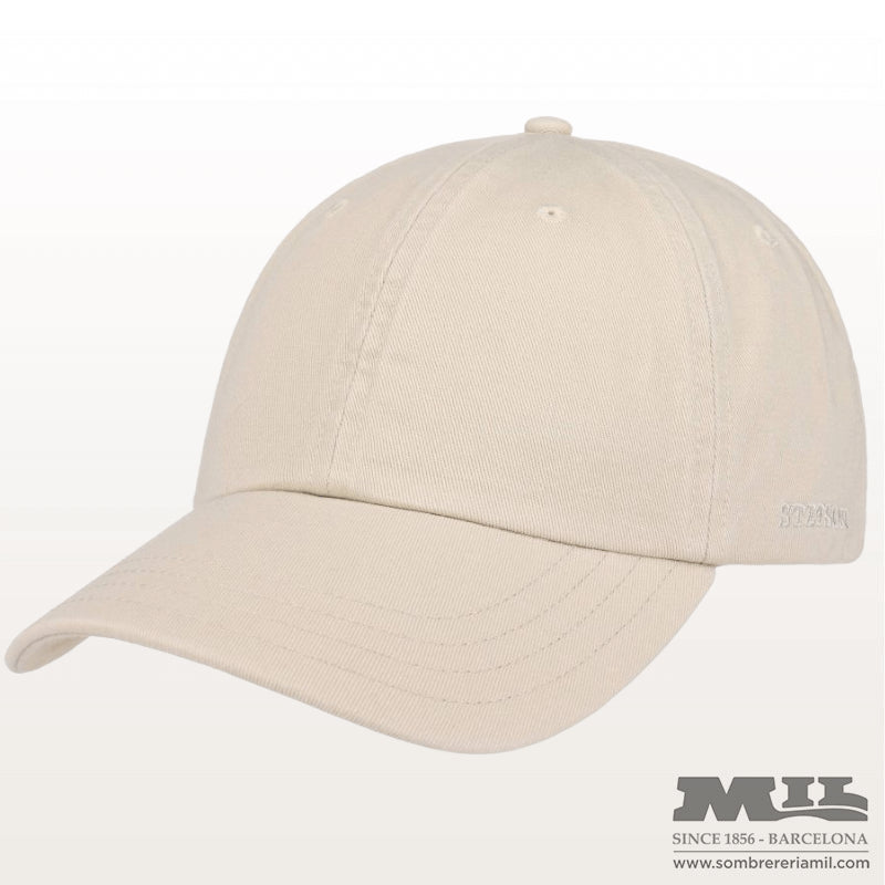 GORRA STETSON RECTOR