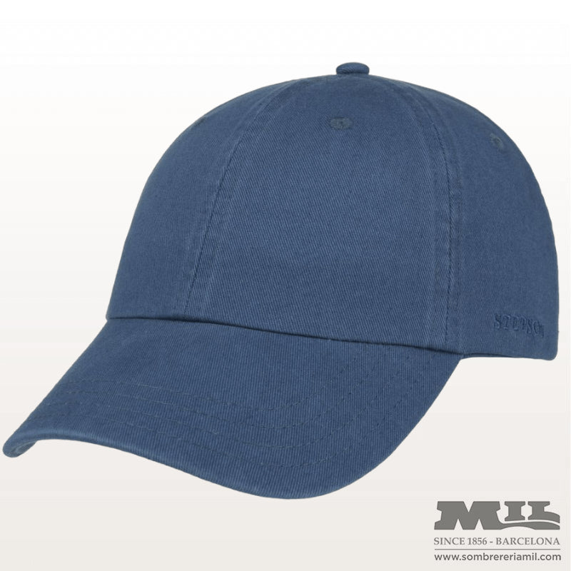 GORRA STETSON RECTOR