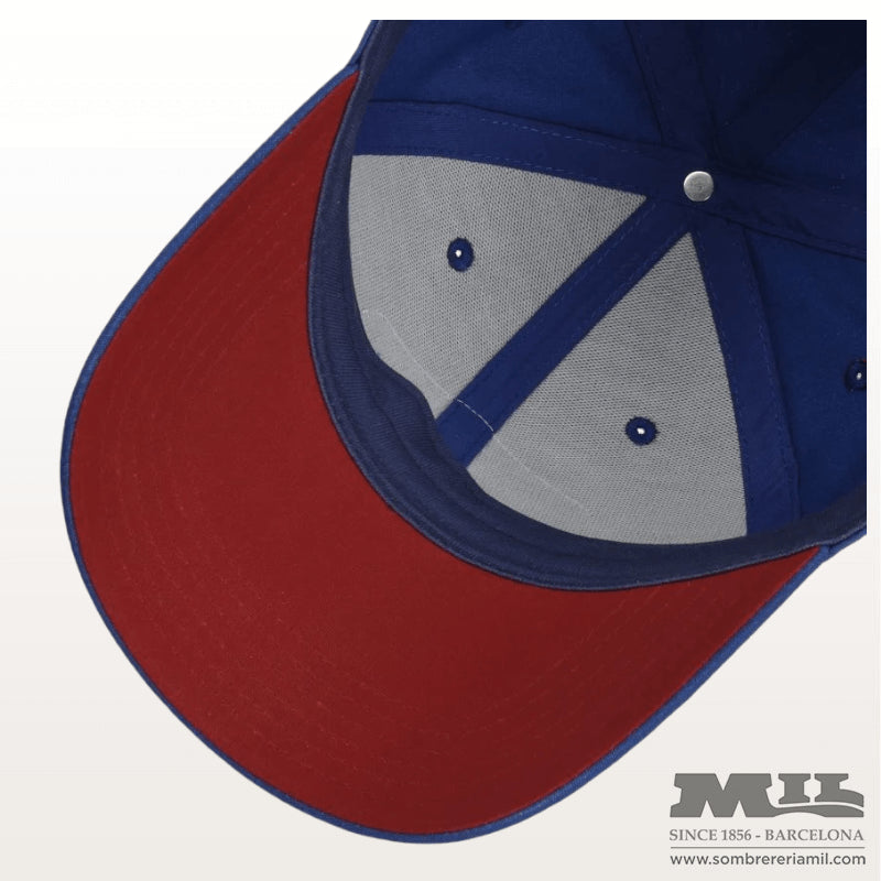 Gorra Stetson Trucker Camp