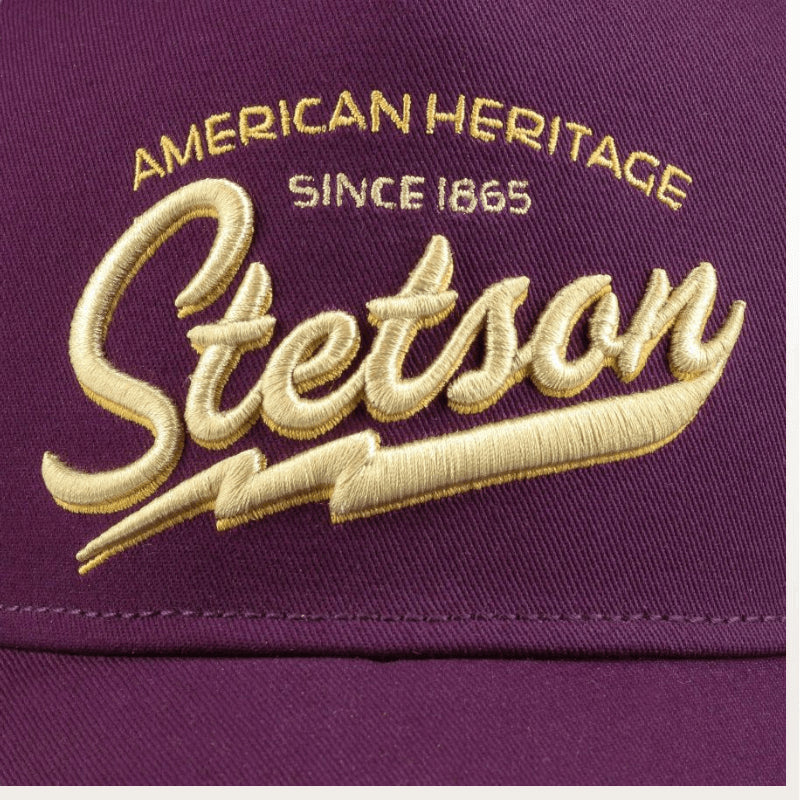 Gorra Trucker American Heritage