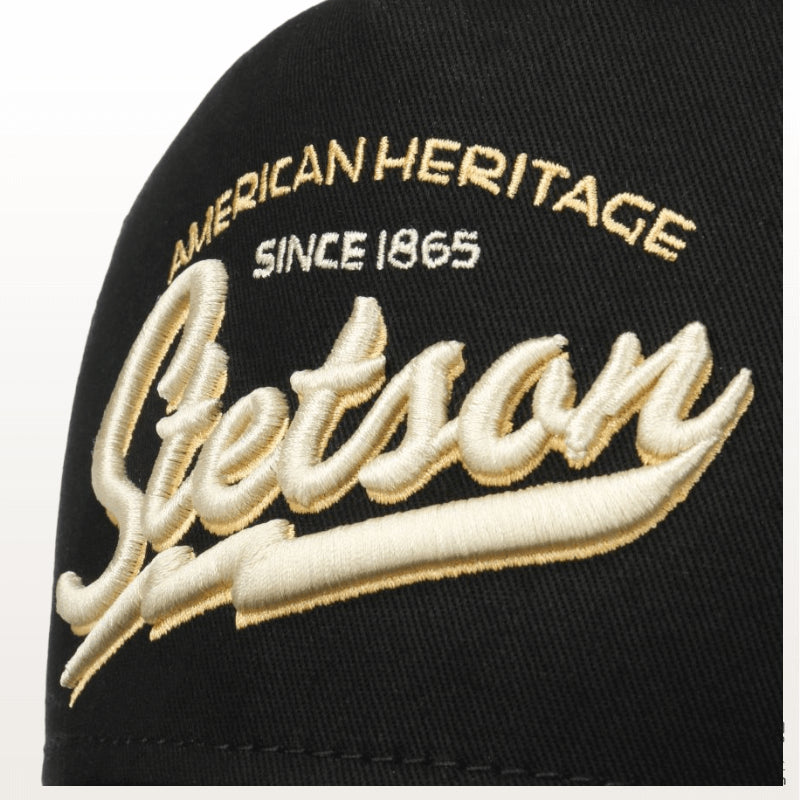 Gorra Trucker American Heritage