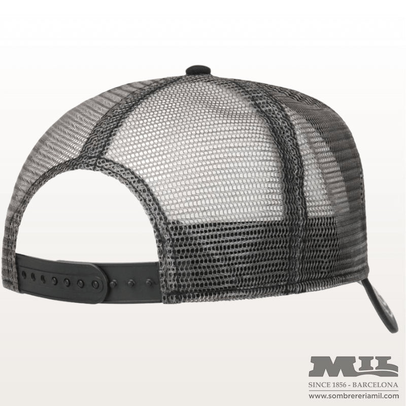 Gorra Trucker American Heritage