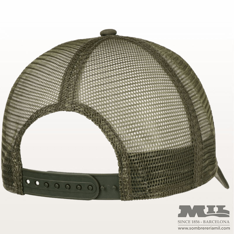 Gorra Trucker American Heritage