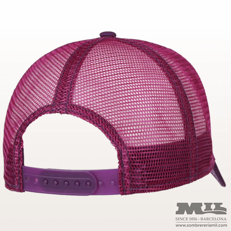 Gorra Trucker American Heritage
