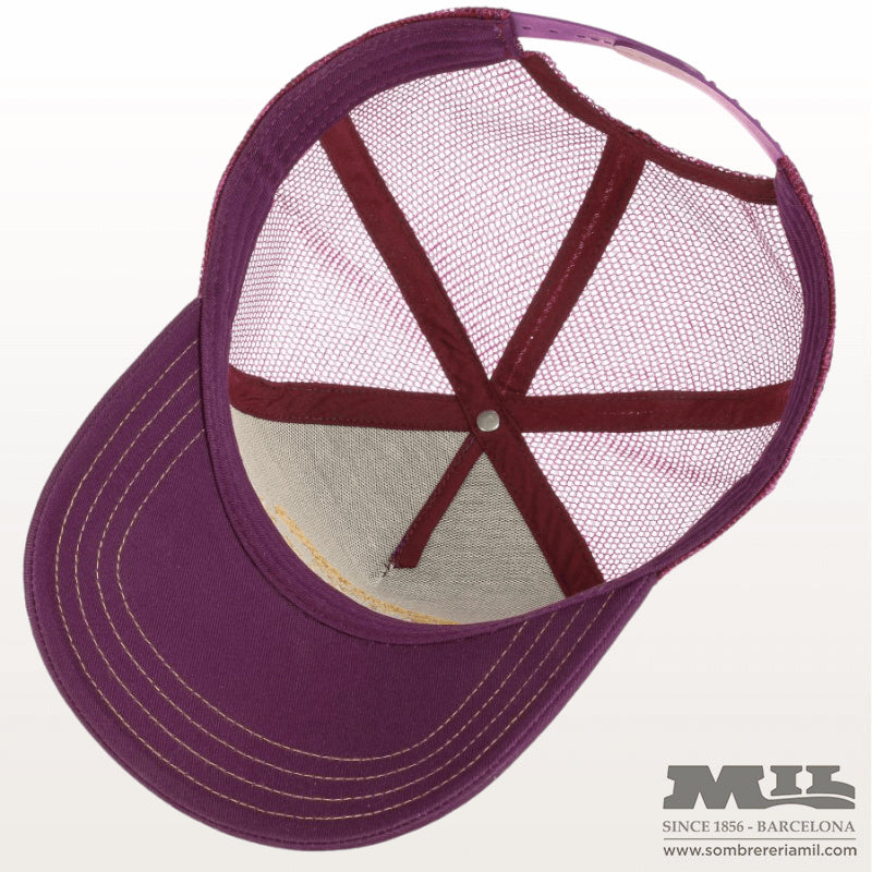 Gorra Trucker American Heritage