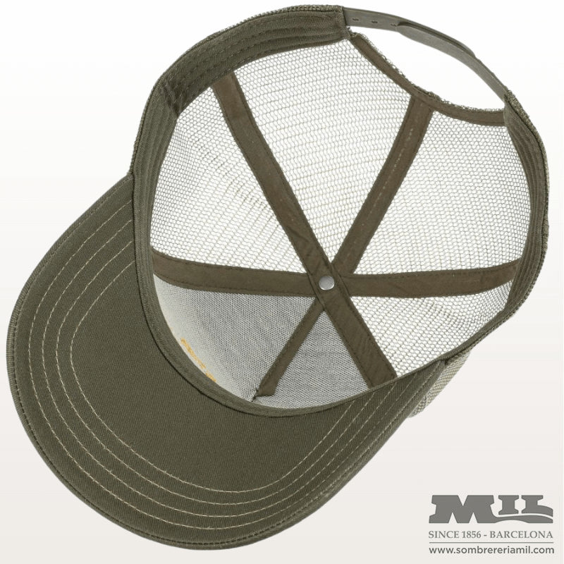 Gorra Trucker American Heritage