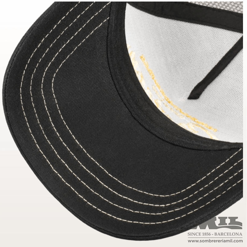 Gorra Trucker American Heritage
