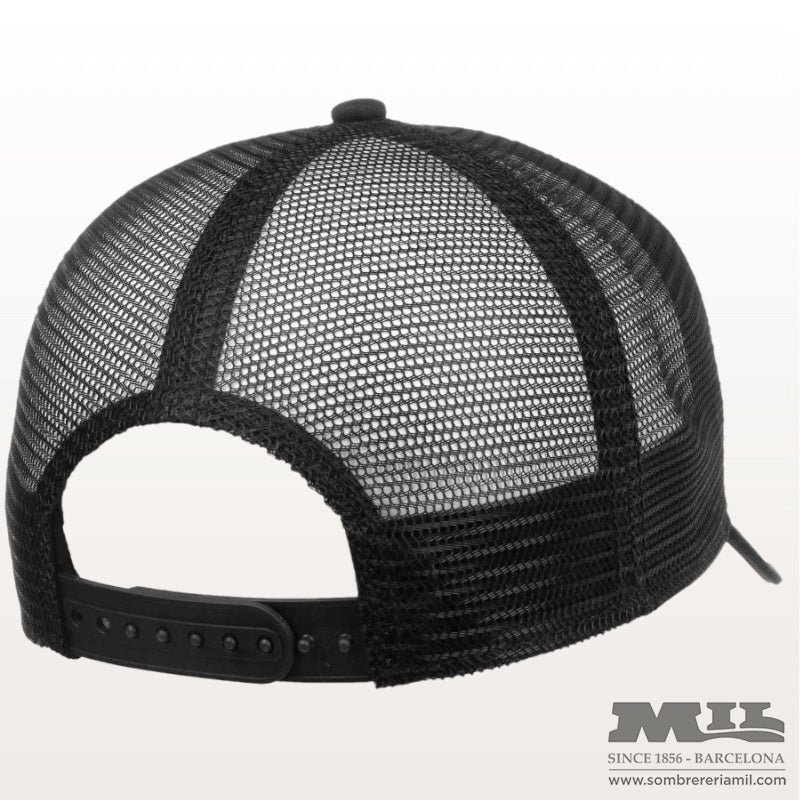 Gorra trucker