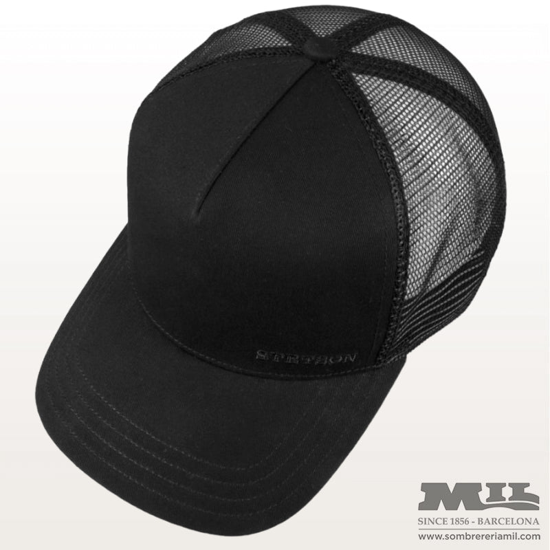 Gorra trucker
