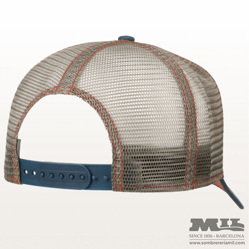 Gorra Trucker Canoe