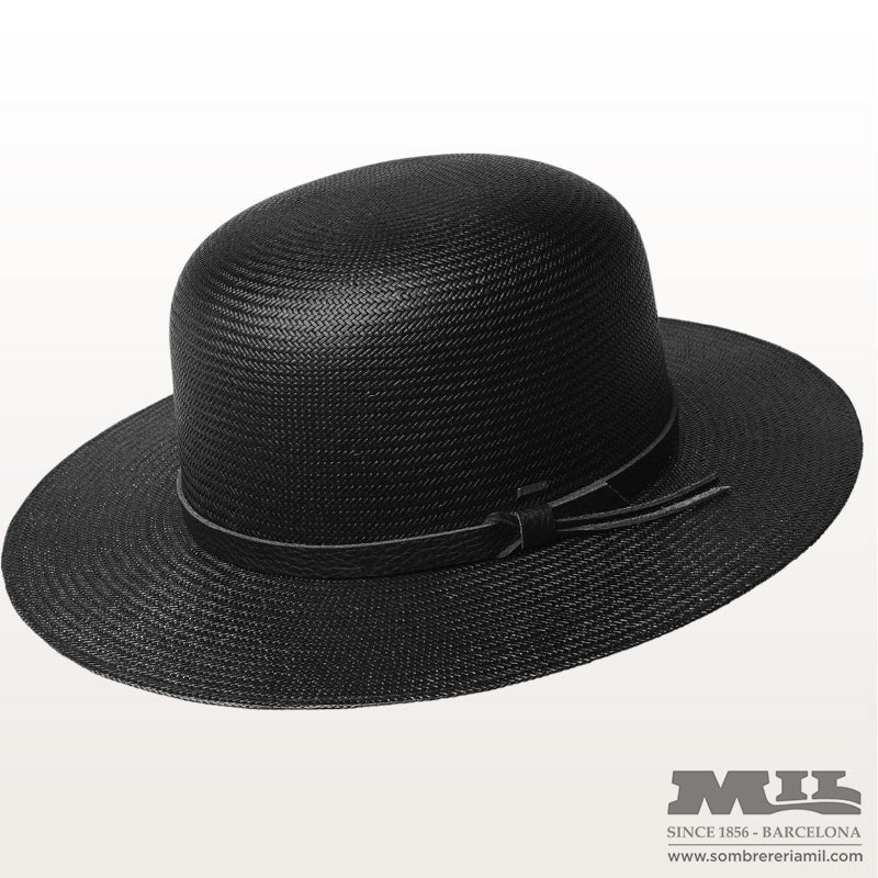 Quil|Bailey Bowler Hat