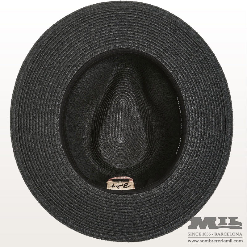 Sombrero paja cosida Denney| Bailey