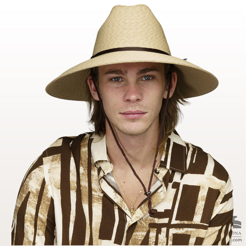 Dario barret modern| Bailey