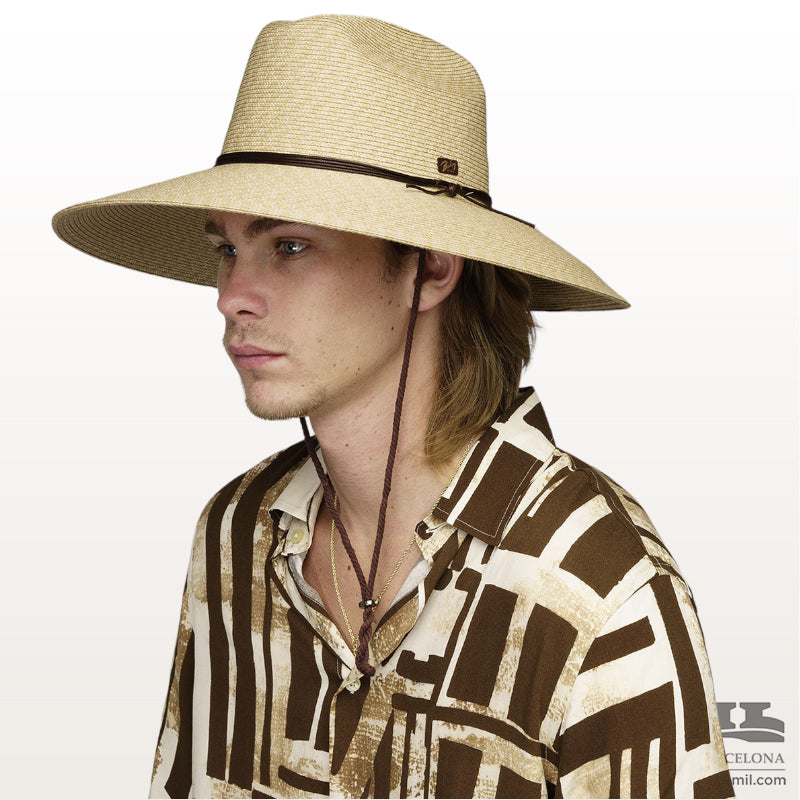 Dario barret modern| Bailey