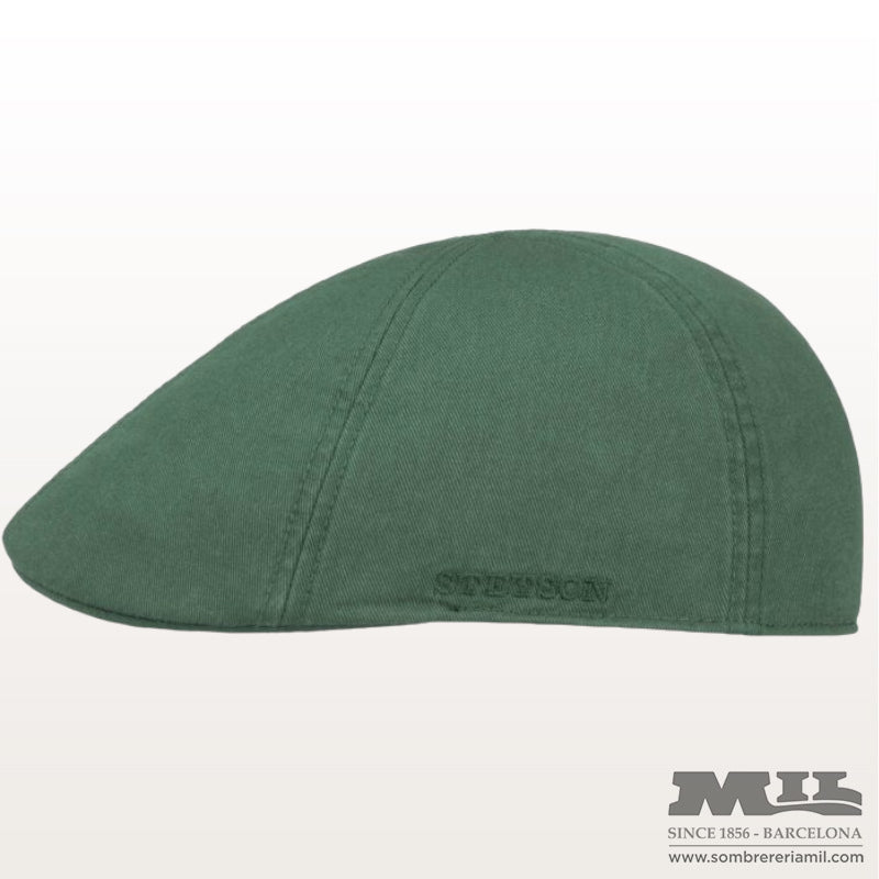 Gorra Stetson Texas cotton