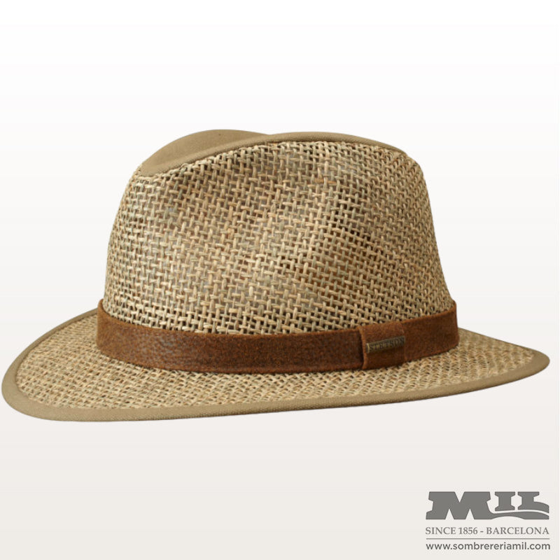 Barret Traveller Alga Marina| Stetson