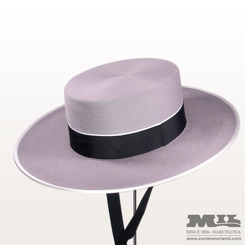 Sombrero cordobés