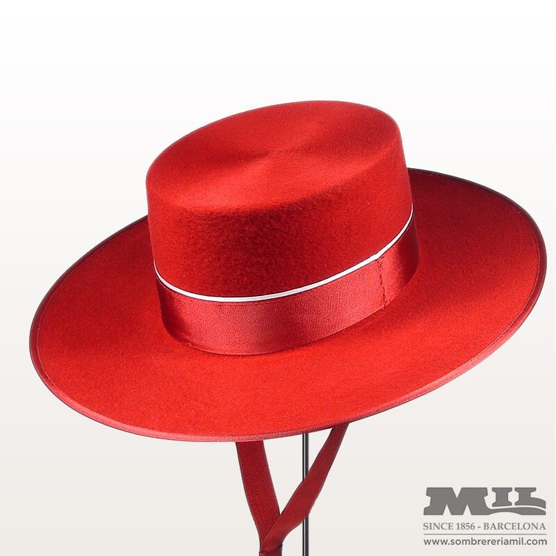 Sombrero cordobés