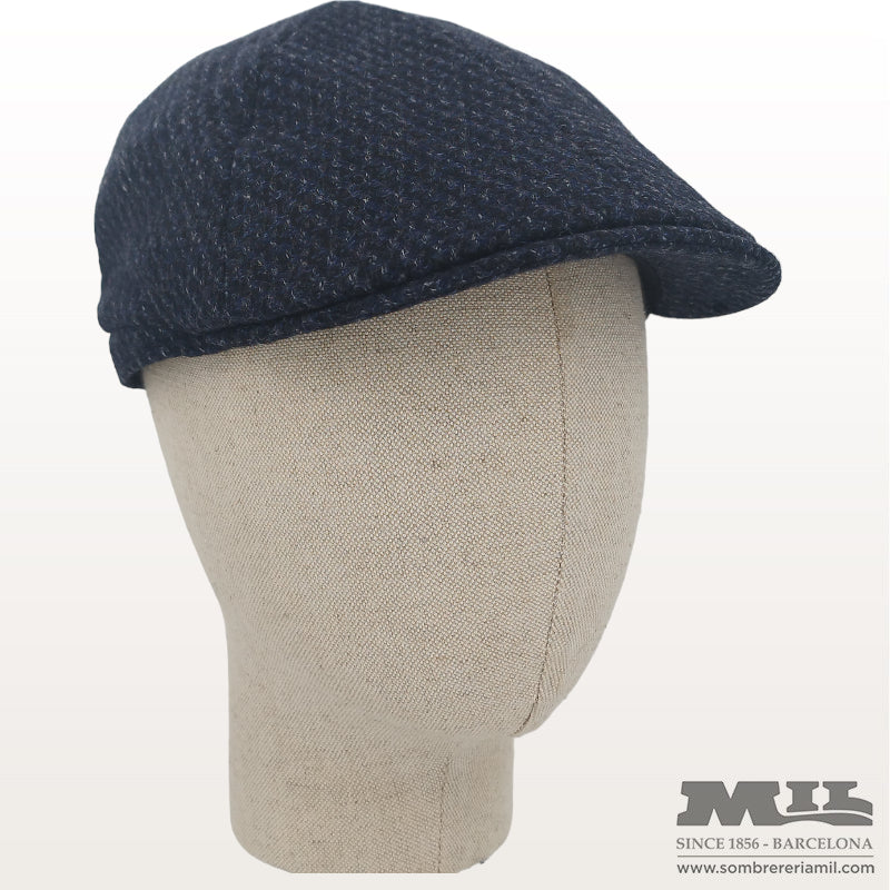 Gorra Molton elegant