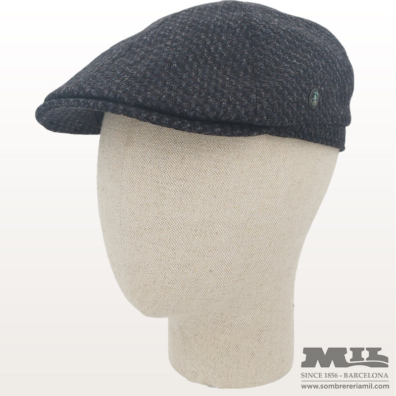 Gorra Molton elegant