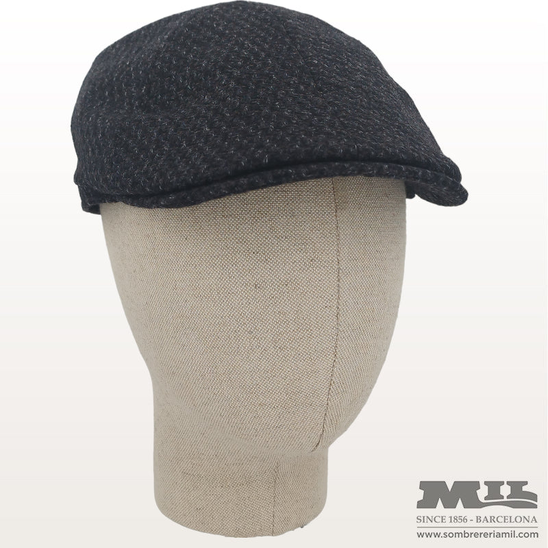 Gorra Molton elegant