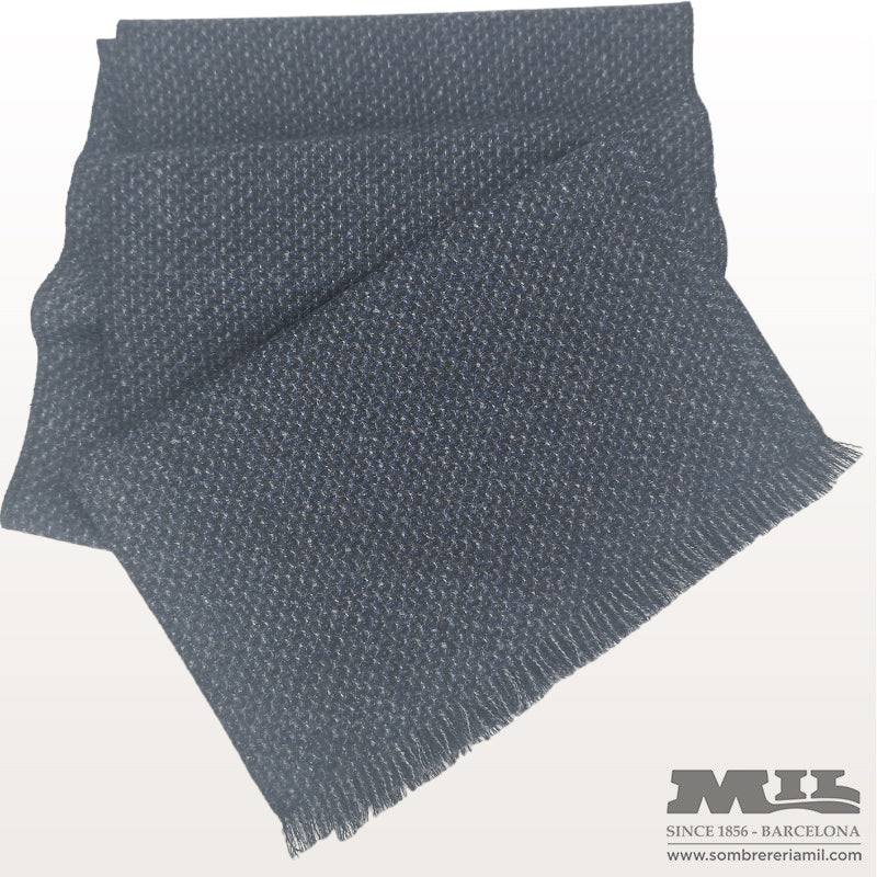 Elegant Molton scarf