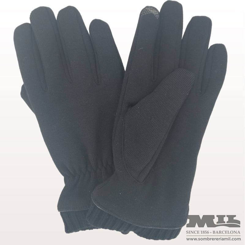 Guantes táctiles básicos Santacana