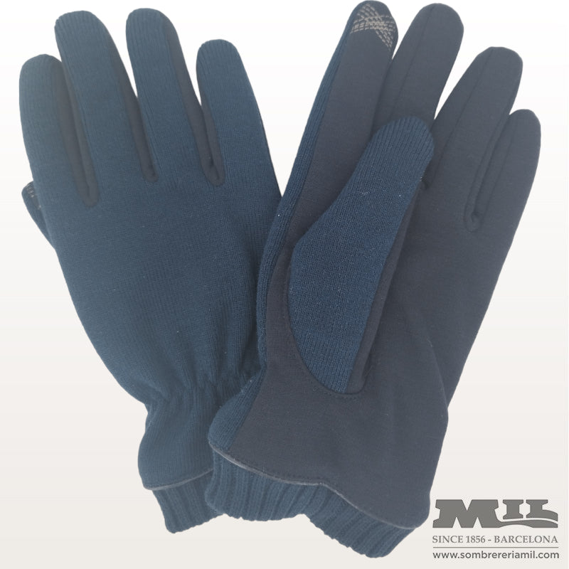 Santacana Basic Touchscreen Gloves