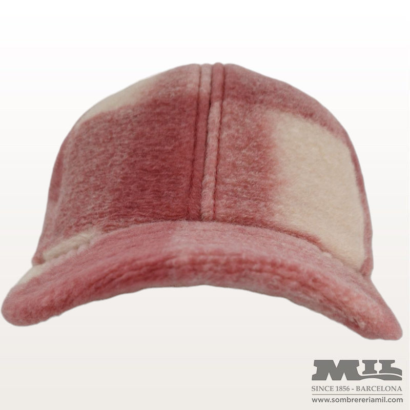 Gorra baseball Marbre de Seeberger