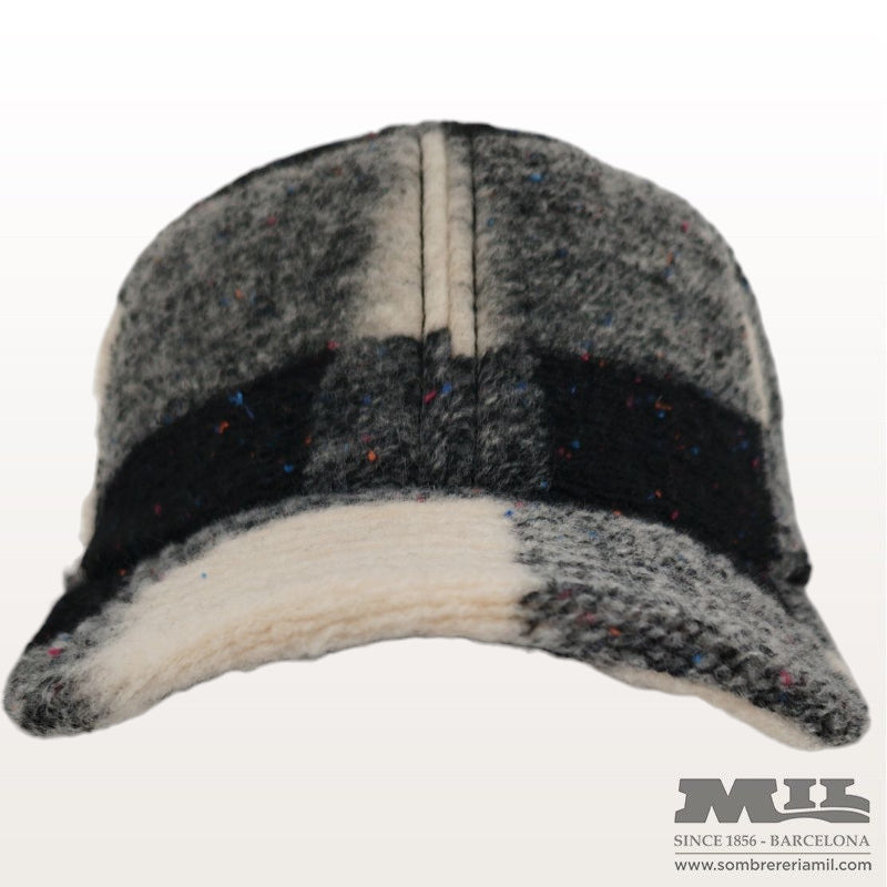 Gorra baseball Marbre de Seeberger