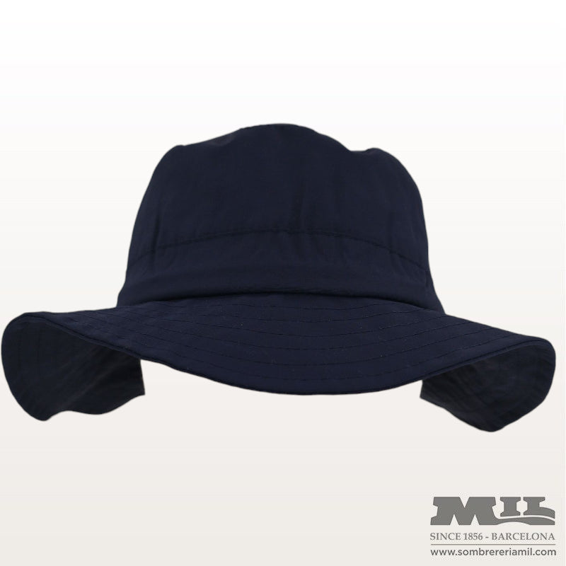 Barret de pluja plegable |