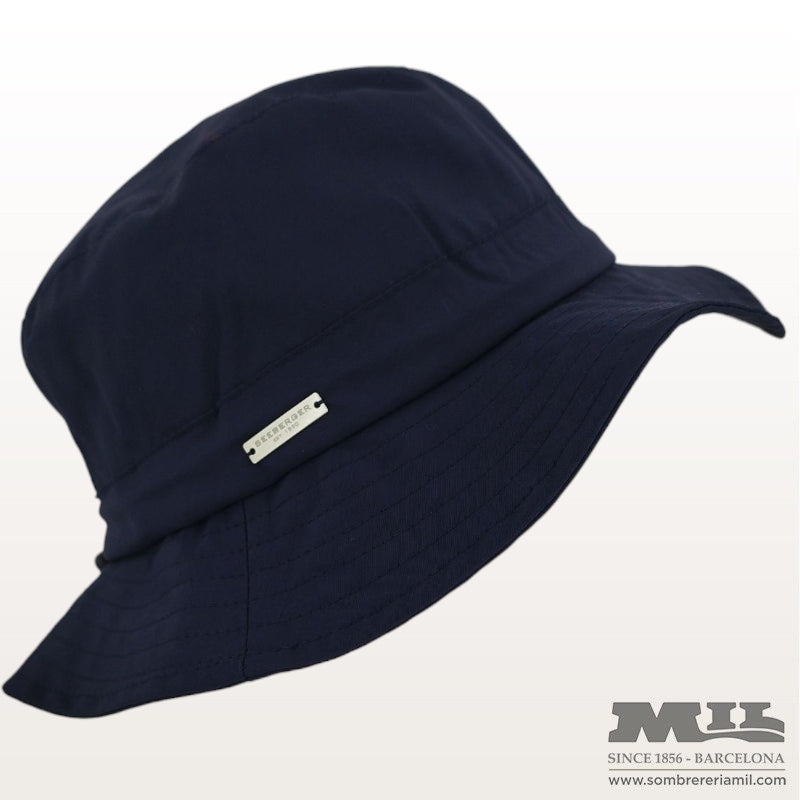 Barret de pluja plegable |