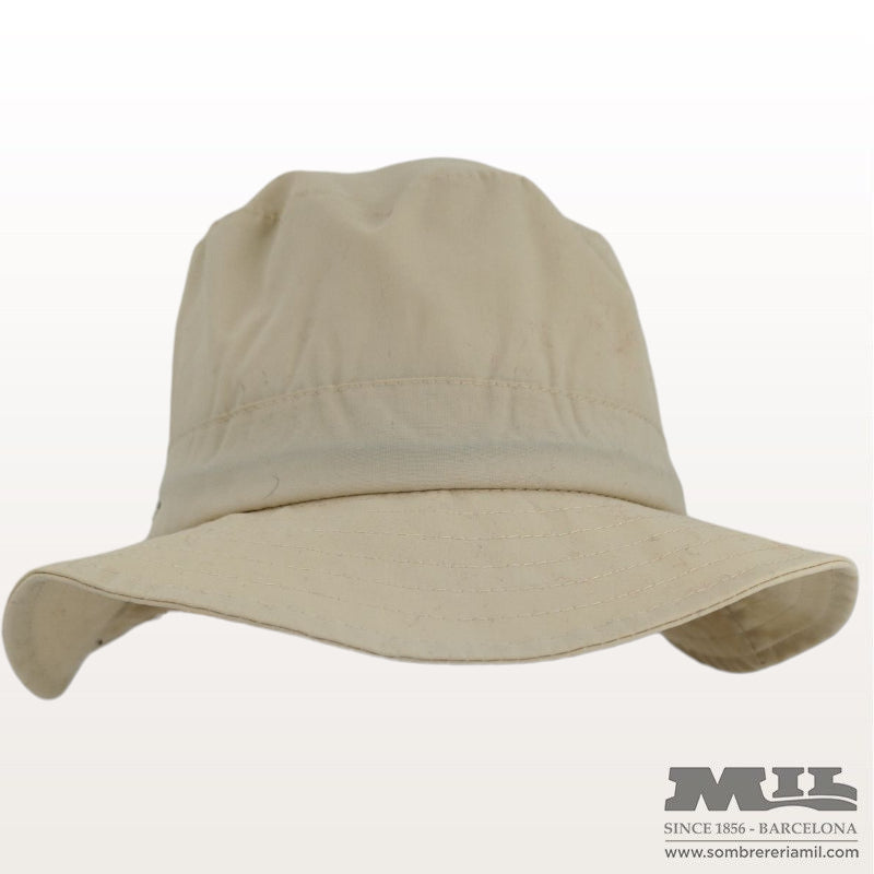 Barret de pluja plegable |
