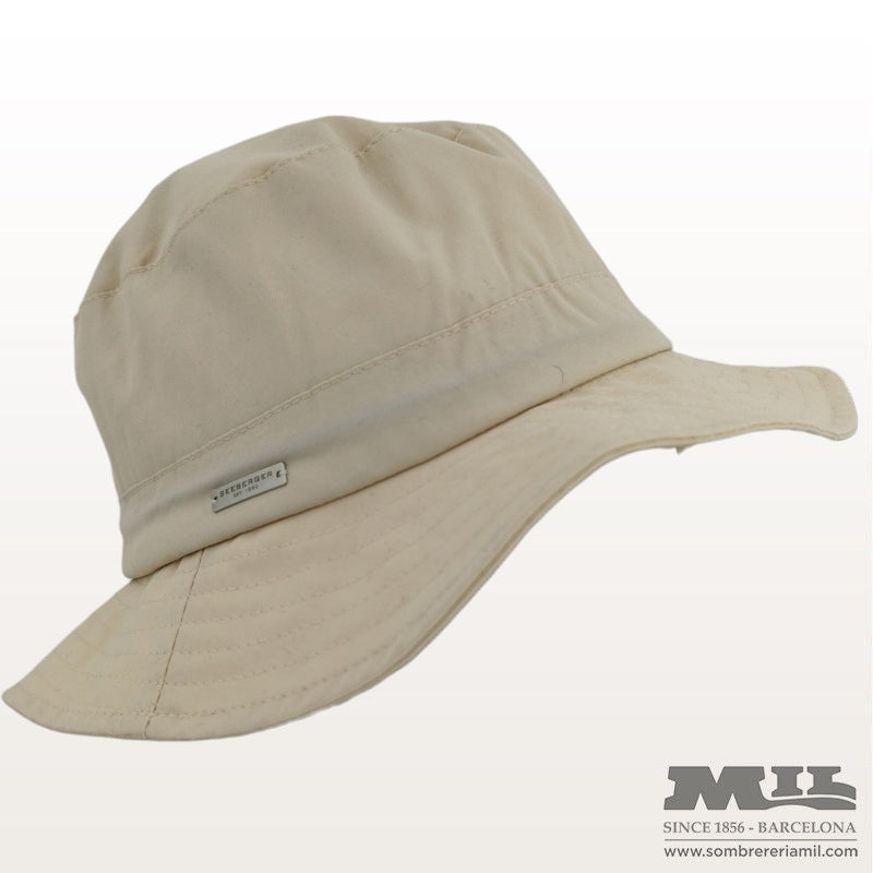 Barret de pluja plegable |