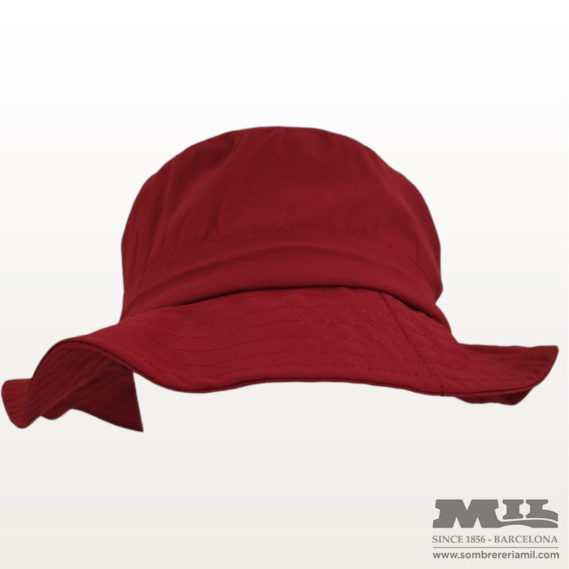 Barret de pluja plegable |