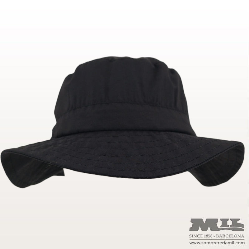 Barret de pluja plegable |