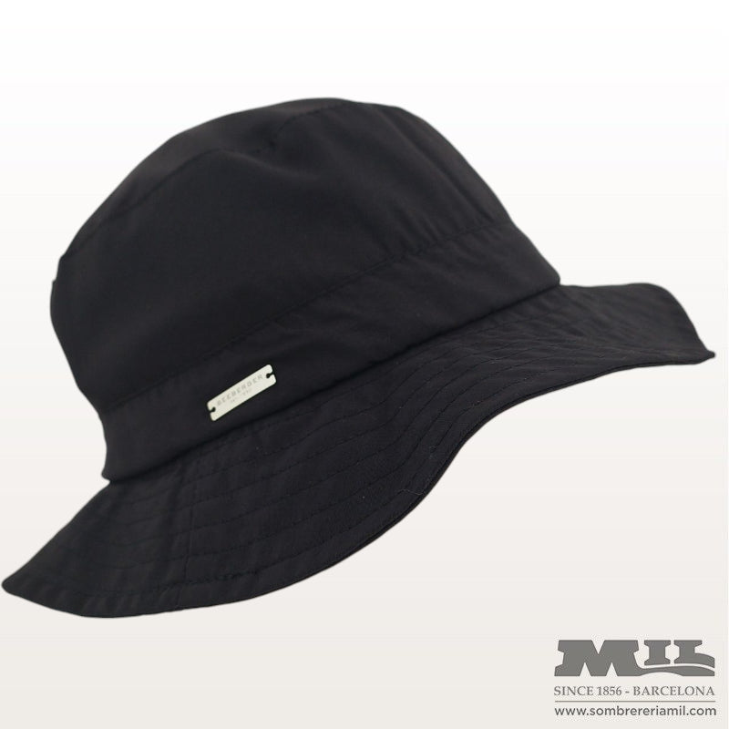 Barret de pluja plegable |