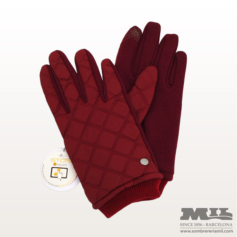 Santacana Women's Basic Gloves