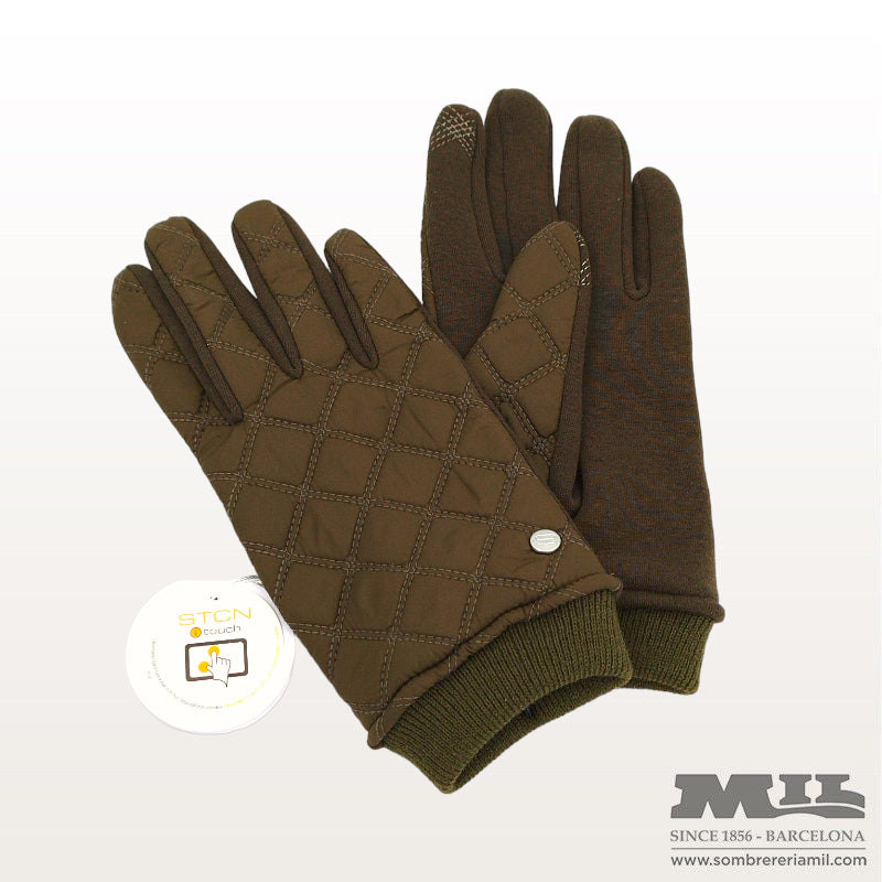 Santacana Women's Basic Gloves