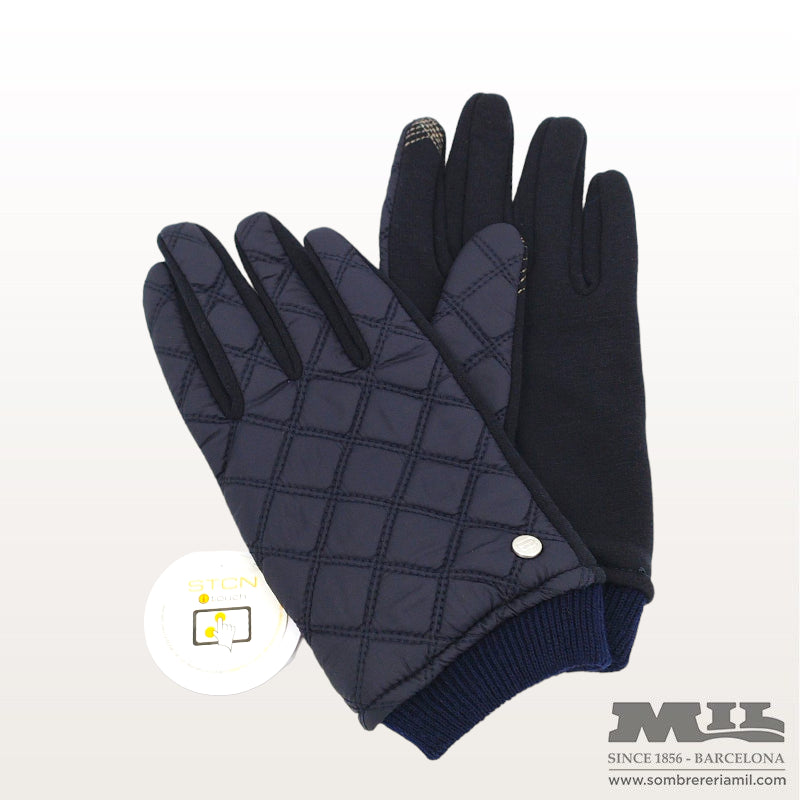 Santacana Women's Basic Gloves