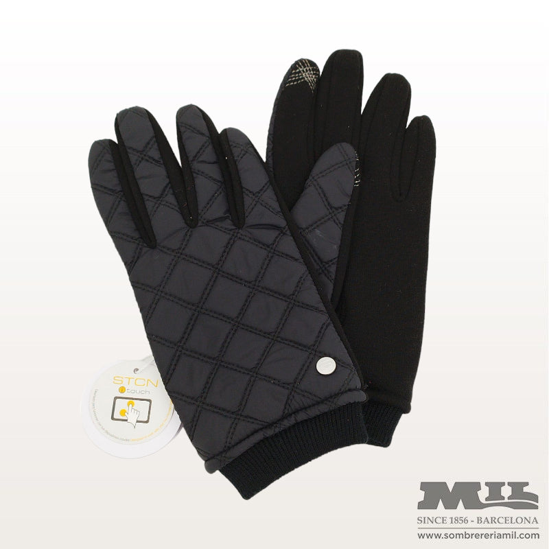 Santacana Women's Basic Gloves